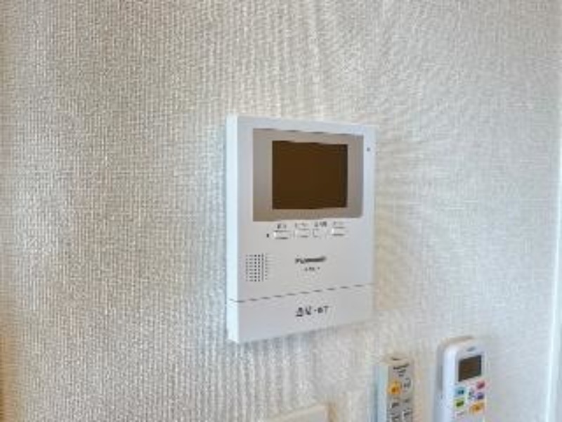 セキュリティ　図面と現状に相違がある場合には現状を優先