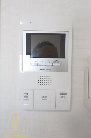 セキュリティ　グランバース福島