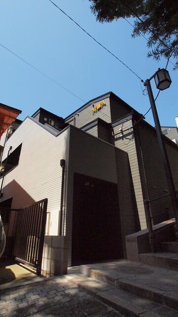 建物外観　☆外観☆