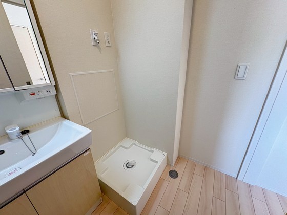 その他　※別部屋の写真です