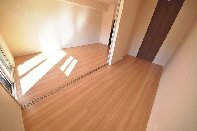 その他部屋・スペース　洋室