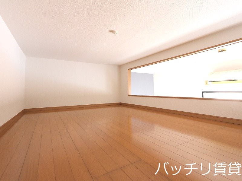 その他部屋・スペース　同型タイプの為、現状を優先致します。