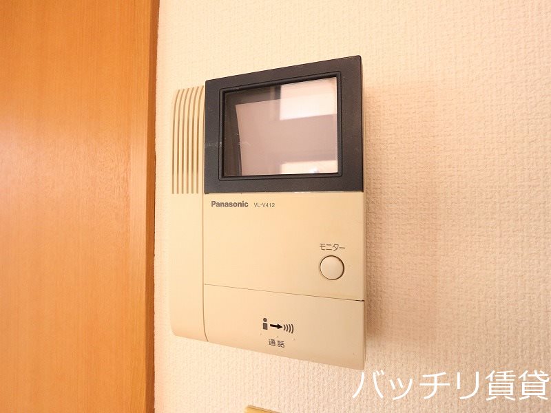 セキュリティ　同型タイプの為、現状を優先致します。