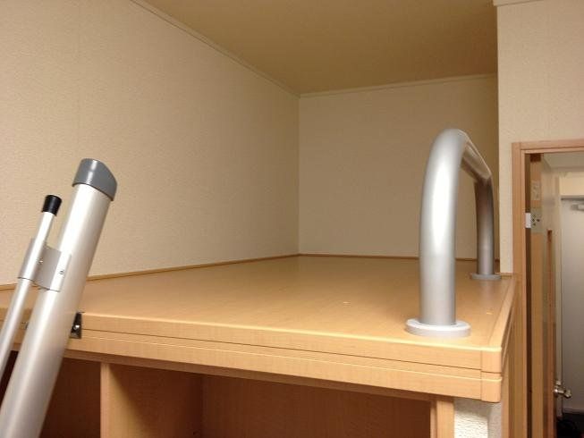 その他部屋・スペース　ロフト