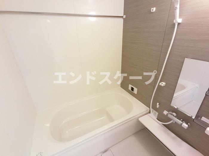 バス・シャワールーム　高崎、前橋のお部屋探しはエンドスケープまで！お客様の理想お聞