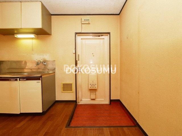 セキュリティ　大切な毎日を優しく守る、安心と信頼の充実セキュリティ。