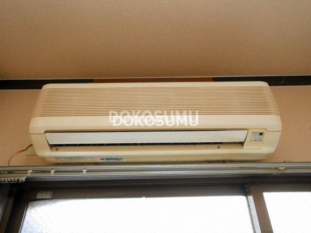 その他設備　日々の暮らしをより快適に。利便性を高める先進の設備。