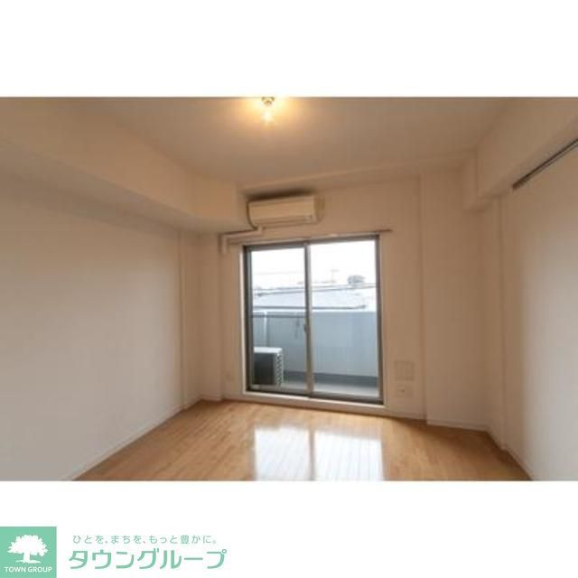居室・リビング　※写真は同タイプ住戸です。