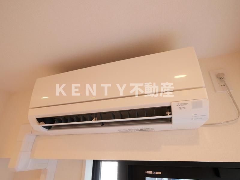 その他設備　物件の画像14