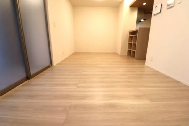 居室・リビング　ＬＤＫ１２、８帖