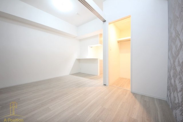 その他部屋・スペース　セレニテ中崎町リアン