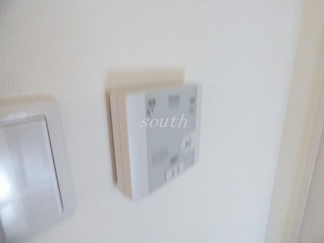セキュリティ　インターホン♪