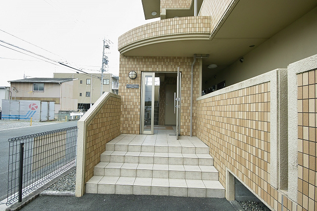 その他　同タイプ、別部屋です