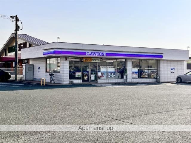 コンビニ　ローソン　菊池大琳寺店（コンビニ）まで6309m