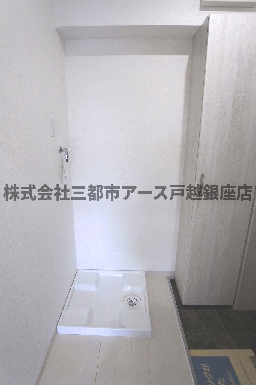 その他設備　ParkHills馬込