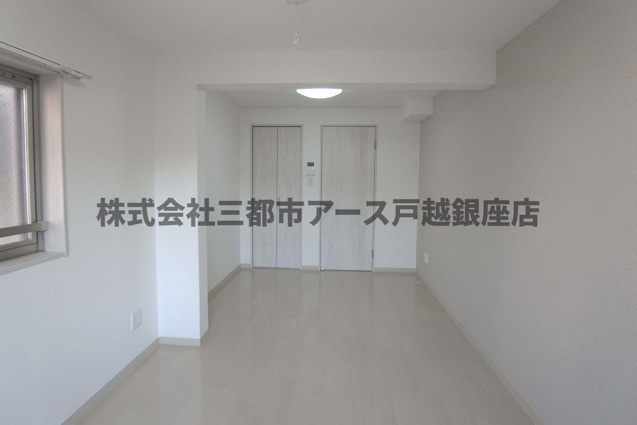 居室・リビング　ParkHills馬込