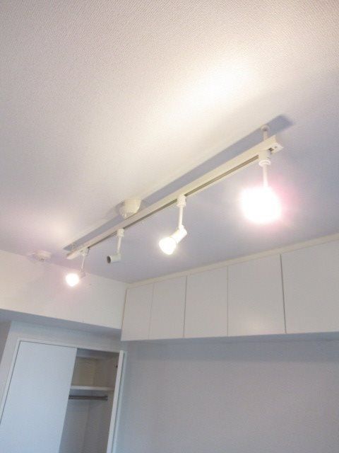 その他設備　物件画像
