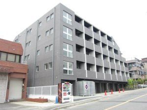 建物外観　物件画像