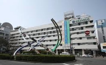 その他　JR蒲田駅（その他）まで281m