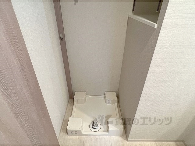 その他部屋・スペース　洗濯機置場