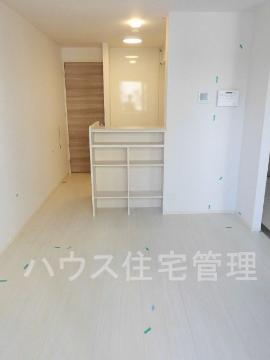 セキュリティ　カメラ付インターホン