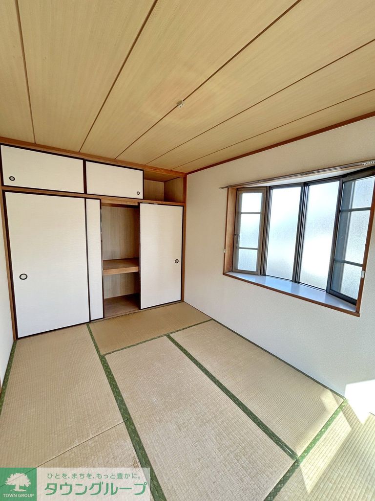 その他部屋・スペース　★お部屋探しはタウンハウジング稲田堤店まで★