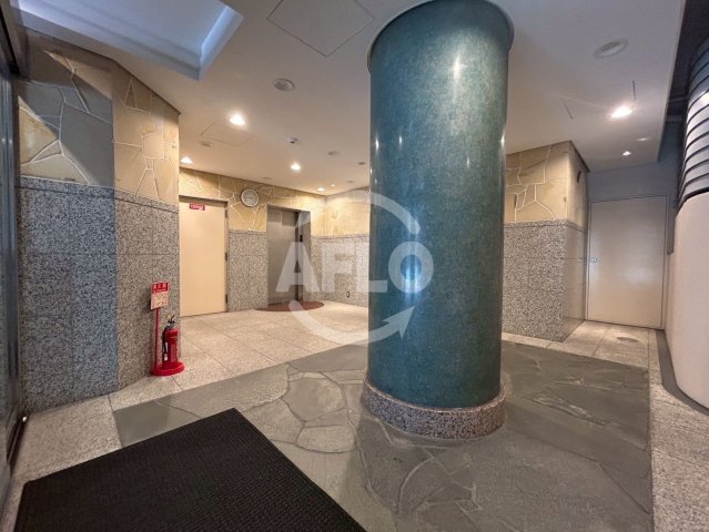 ロビー　GRANDE CASA（グランデカーサ）　ロビー