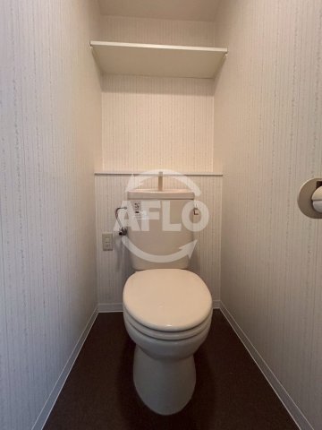 トイレ　GRANDE CASA（グランドカーサ）　トイレ