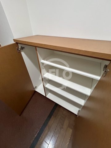 収納　GRANDE CASA（グランドカーサ）　シューズボックス