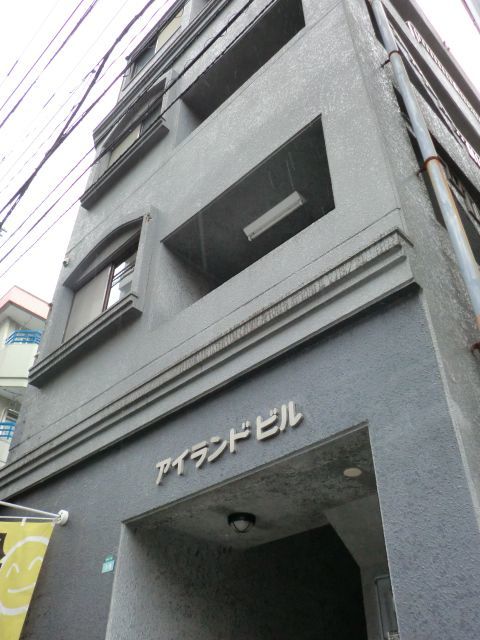 建物外観　【外観写真】外観