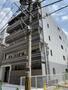 西田辺駅より徒歩1分 4階 築5年6ヶ月の賃貸物件