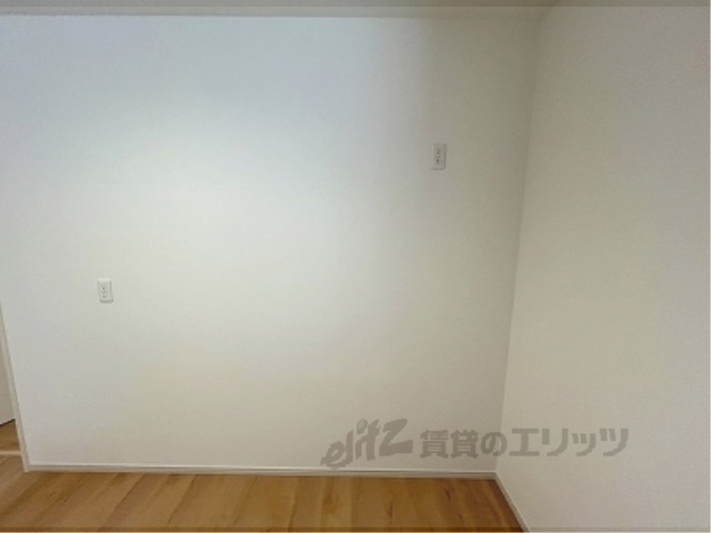 その他部屋・スペース　冷蔵庫置場