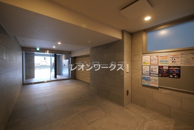 ロビー