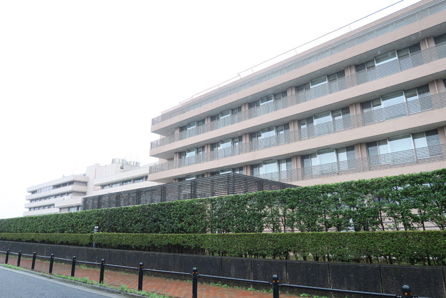 病院　市立青梅総合医療センター（病院）まで1400m