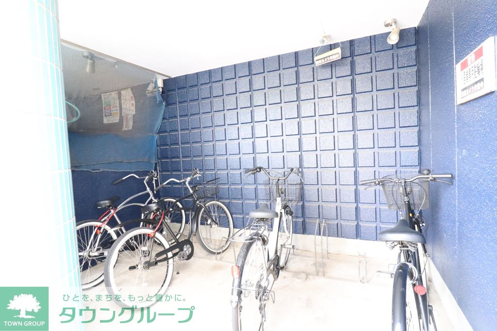 その他　お部屋探しはタウンハウジングへ♪