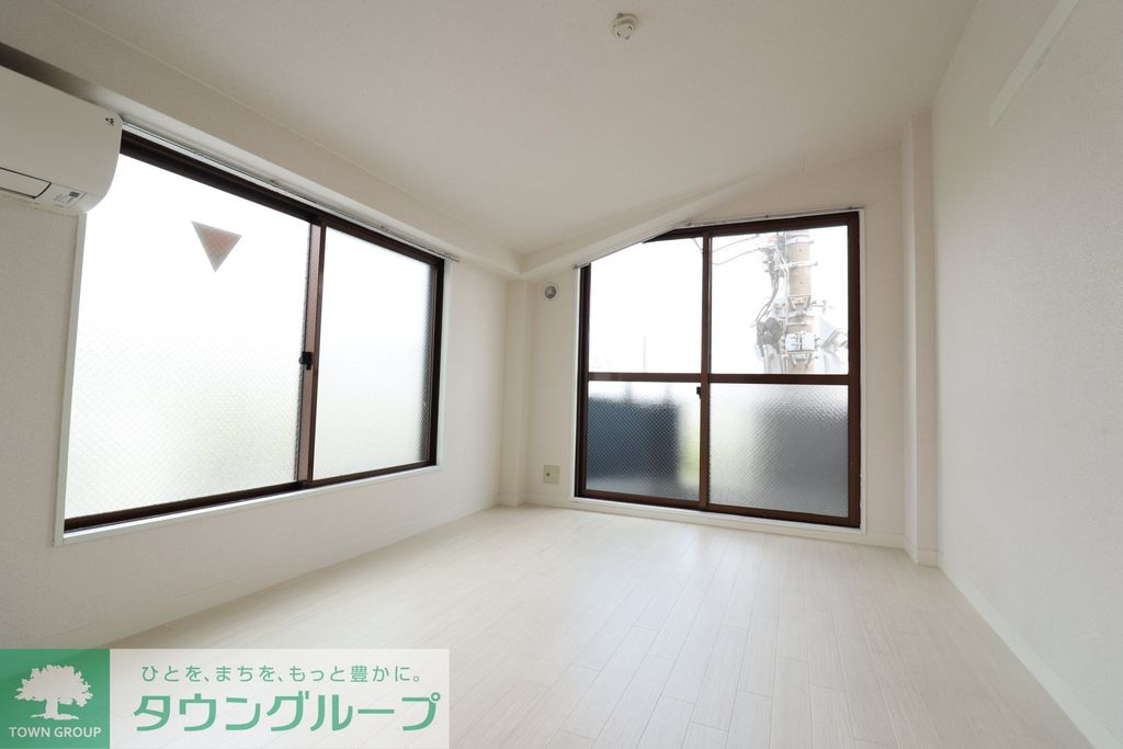 居室・リビング　お部屋探しはタウンハウジングへ♪