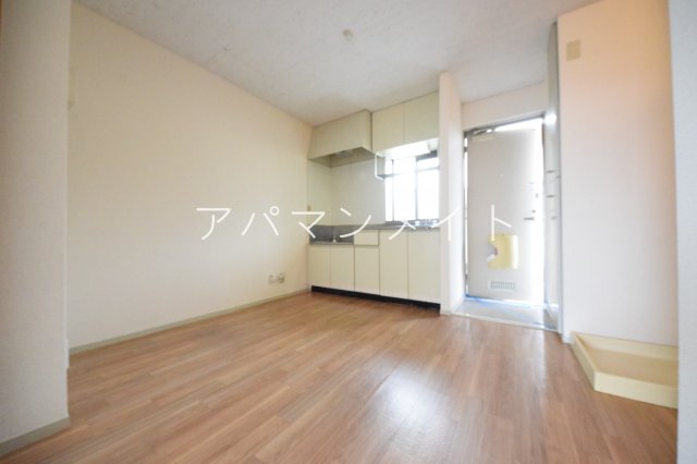 その他部屋・スペース　角部屋です！
