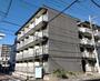 雑色駅より徒歩12分 4階 築18年10ヶ月の賃貸物件