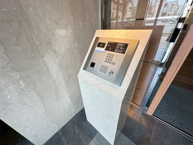 セキュリティ　詳細は、RISUMO江坂本店までお問合せください♪