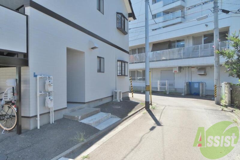 その他　（その他）まで100m