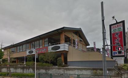 飲食店　かっぱ寿司練馬貫井店（飲食店）まで448m