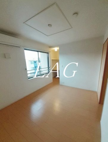その他部屋・スペース　寝室です。