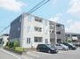 北戸田駅より徒歩16分 3階 築12年4ヶ月の賃貸物件