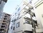 立川駅より徒歩15分 3階 築38年8ヶ月の賃貸物件