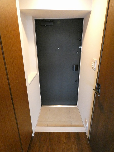 玄関　玄関※別部屋参考写真