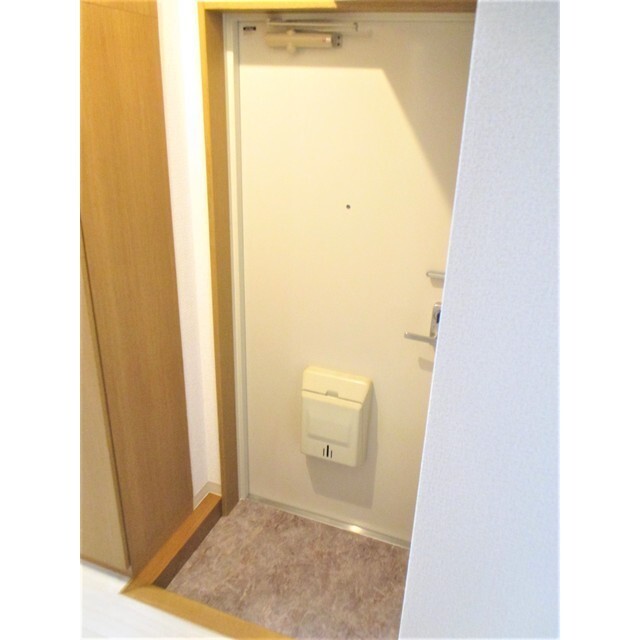 玄関　（２４０７）