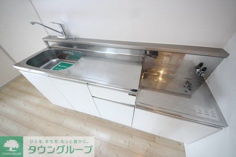 キッチン