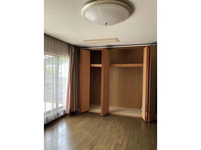 中山戸建の内装写真