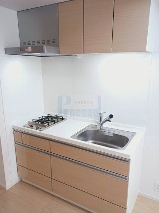 キッチン　☆こちらの物件は仲介手数料0.55か月分です☆