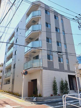 建物外観　☆こちらの物件は仲介手数料0.55か月分です☆